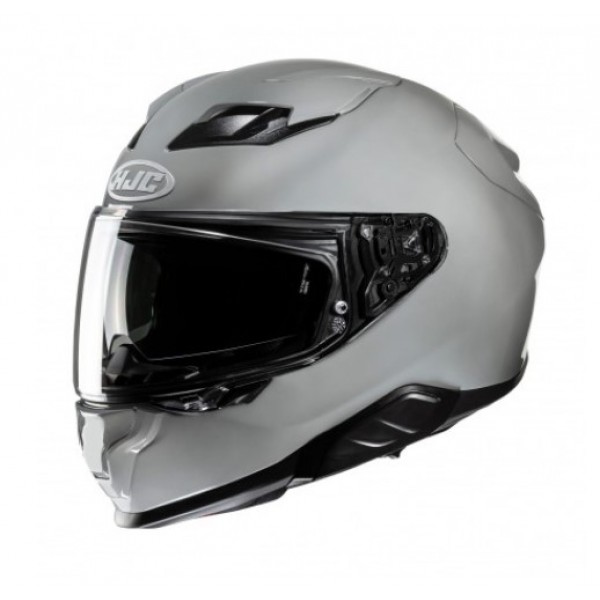 HJC Κράνος F71 N. Gray ΚΡΑΝΗ